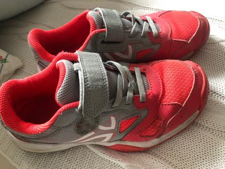 Botasky, decathlon,34