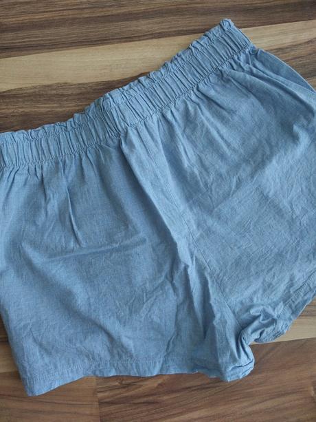 Krátke nohavice, h&m,170