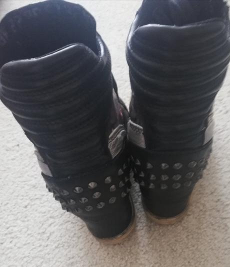 Tenisky, baldinini,39