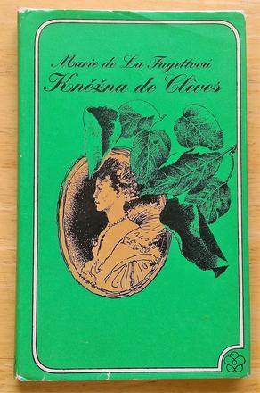 Kněžná de cléves, marie de la fayettová, 