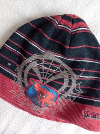 Chlapčenská čiapka, 128