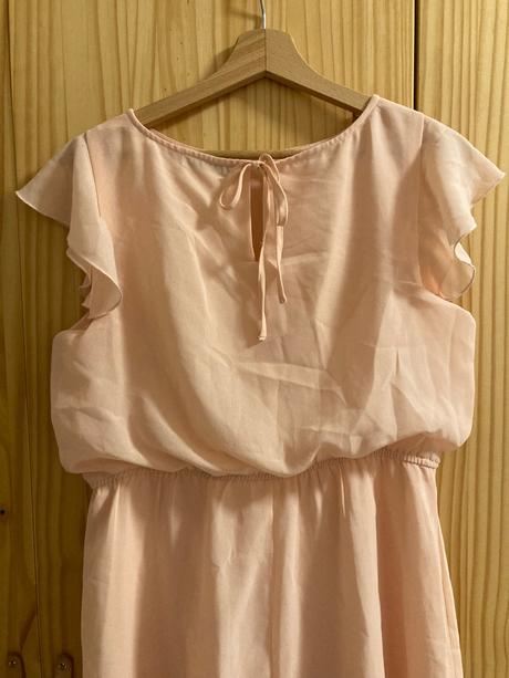 Krásne šaty, orsay,m