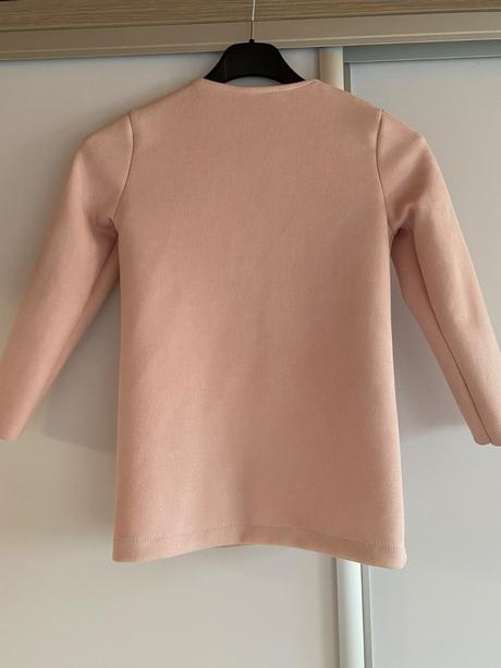 Prechodný kabátik, 122