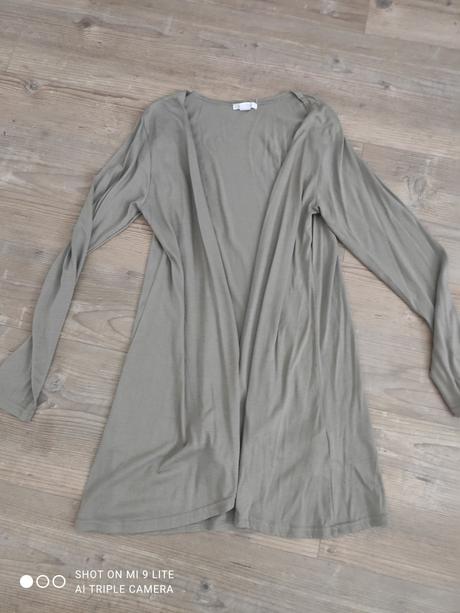 Tenky cardigan amisu, amisu,m