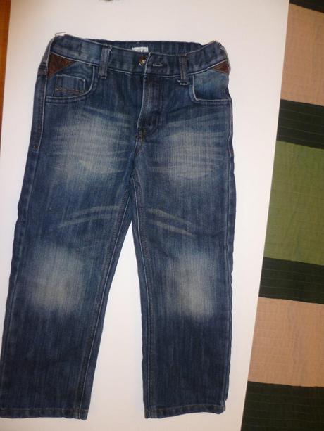 Chlapčenské rifle, f&f,116