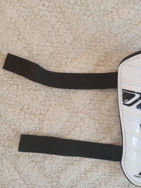 Futbalové chrániče, 