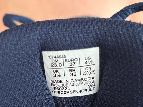 Chlapčenské tenisky asics veľ. 37, asics,37