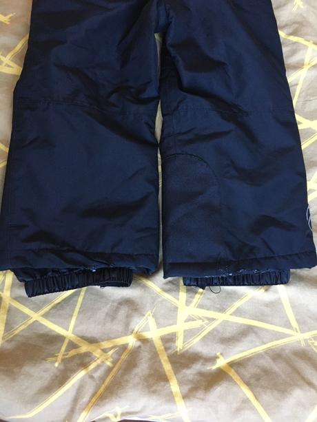 Lyžiarske nohavice, crivit,86