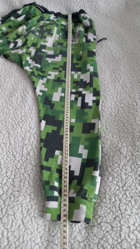 Tepláky enjoy the movement, m