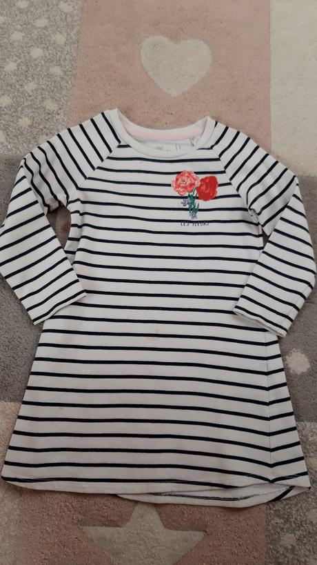 H&m šatky, h&m,116