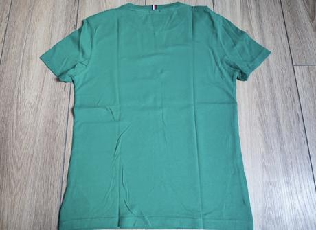 Tričko th 146/152, tommy hilfiger,152