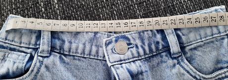 Riflové kraťasy, f&f,122