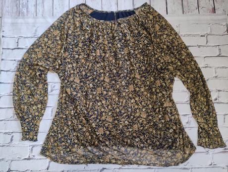 Tunika pre moletku gina benotti, gina,48