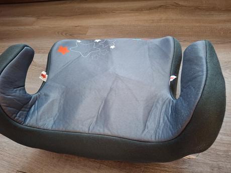 Detská autosedačka/ podsedák do auta tateway 15-36, 