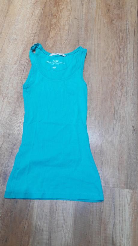 Dievčenské tielko, 158