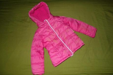 Zimna bundicka george, george,110