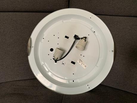 Stropné svietidlo 40cm, 