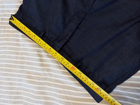 Oblek  h&m  veľ.50, m