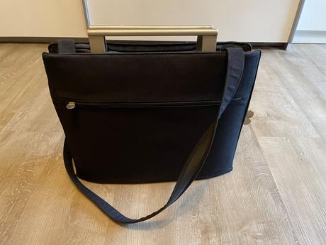 Taška do práce samsonite, samsonite