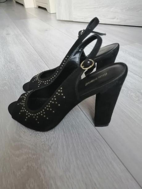 Sandale, graceland,36