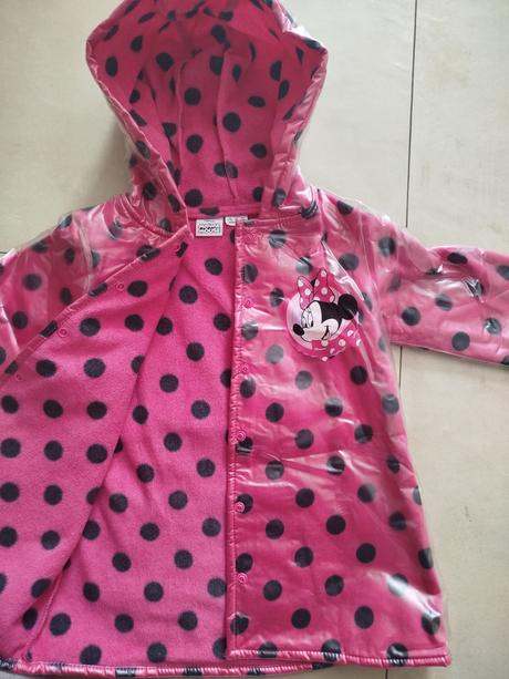 Pršiplášť - zatepleny, 104