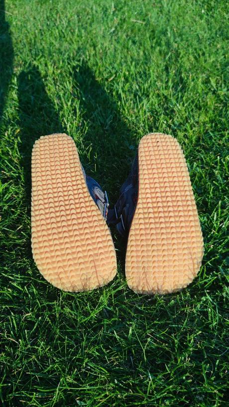 Papuče barefoot formula, beda,25