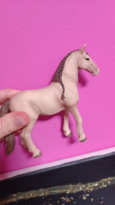 Schleich koniky, 