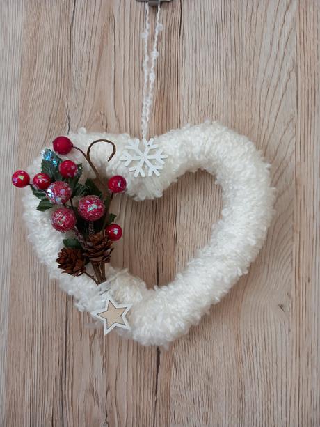 Vianočná dekorácia, 