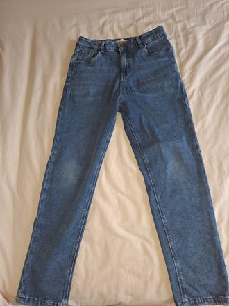 Menej nosene rifle zn.reserved na 158/164, reserved,158