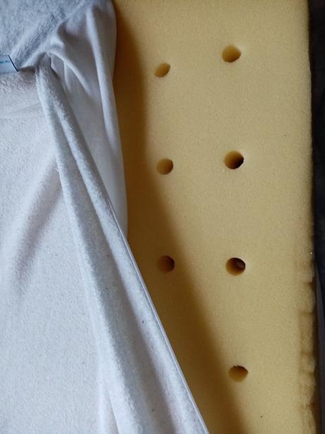 Klinovy vankus, šírka (cm): 60,dĺžka (cm): 30