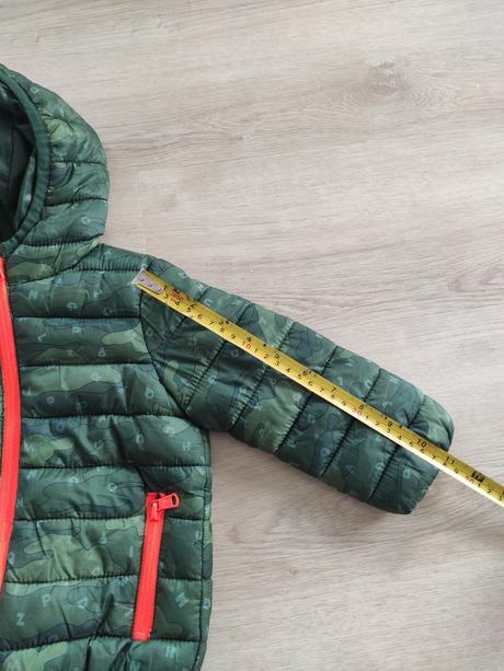 Prechodna bunda idexe, idexe,80