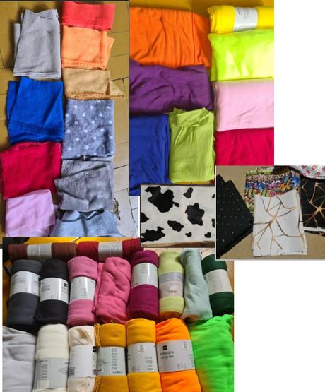 Obojok s podšívkou, 