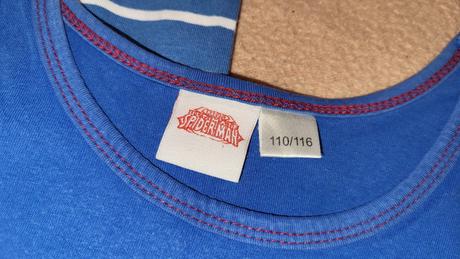 2x tielko, boxerky velk. 110/116, lupilu,110