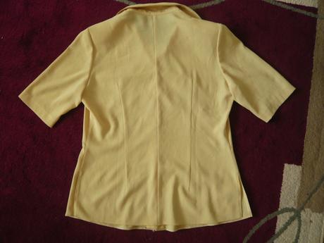 Blúzka na leto zn. g-model, 42