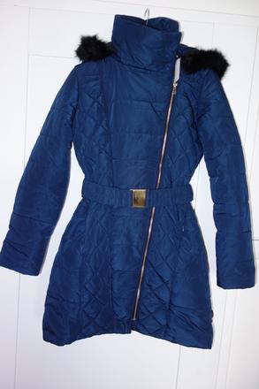 Zimný kabát gate, gate,36