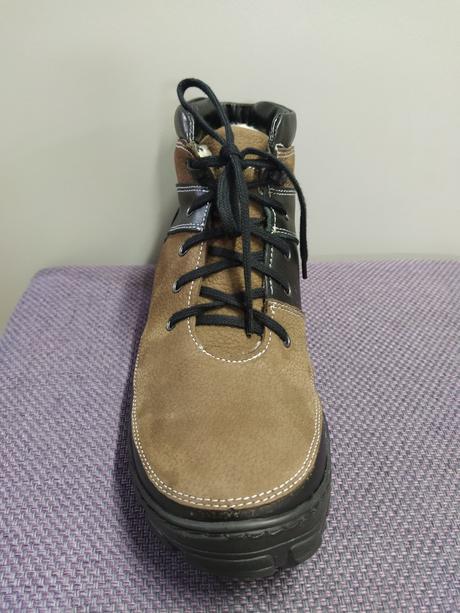 Kožené čižmy, 41 / 42 / 43 / 44 / 45