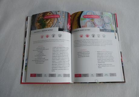 107 neodolateľných fit receptov,