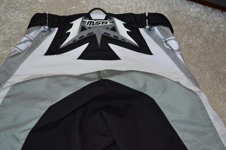 Nohavice msr m9 rngd, 34