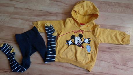 Balík vecí - 74/80, 68–80