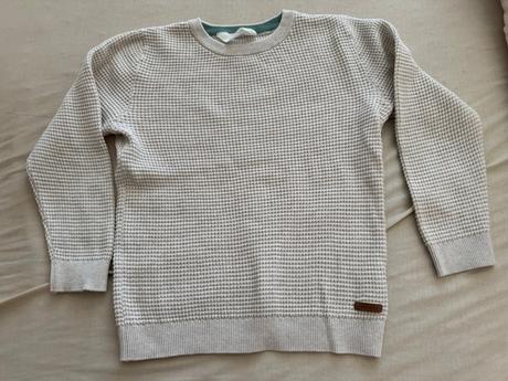 Svetríky, h&m,122
