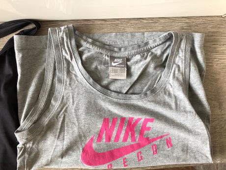 Sada športových tielok, nike,s