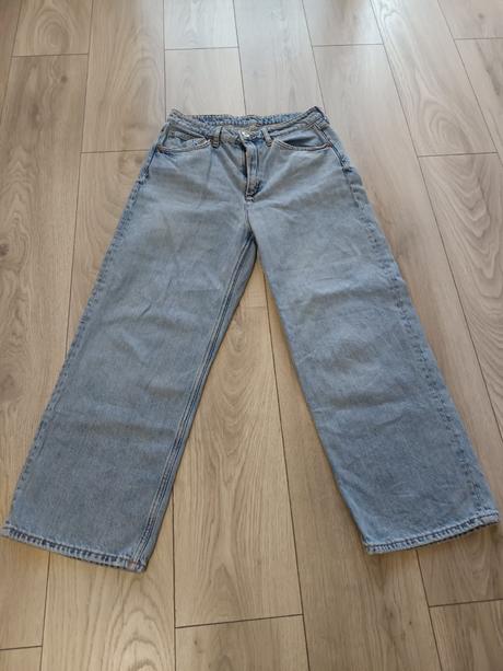 Rifle s vysokým pásom, m