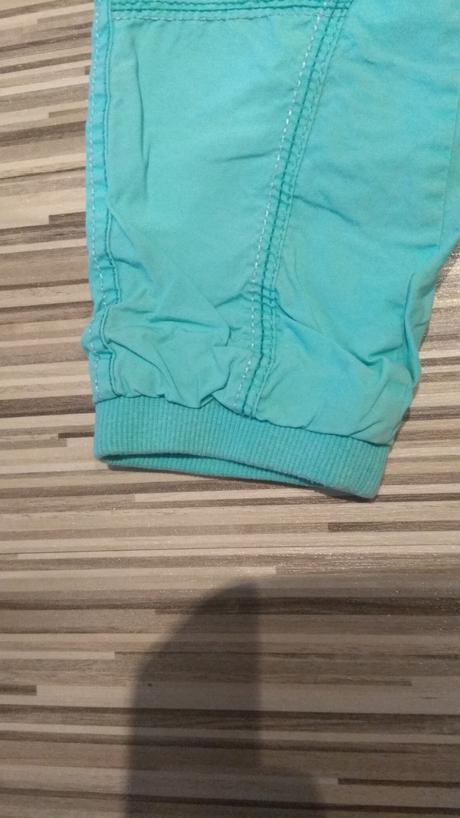 Predám detské nohavice, cherokee,98