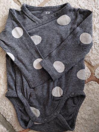 Body hm vel 62, h&m,62