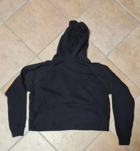 Mikina iba opratá, gate,36