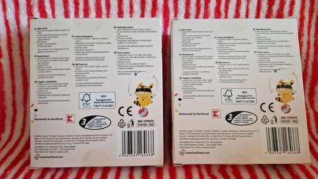 Medvedíkové puzzle, 