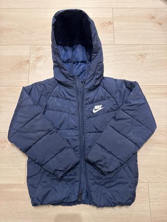 Detská bunda nike, nike,122