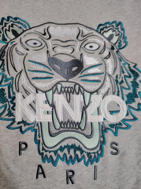 Mikina kenzo, xs
