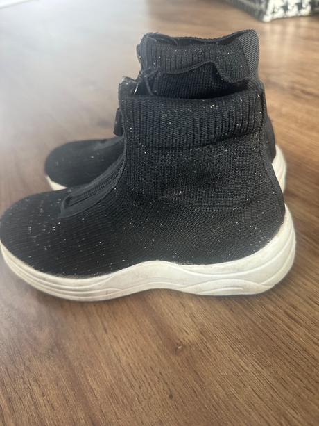 Tenisky s trblietkami, reserved,31