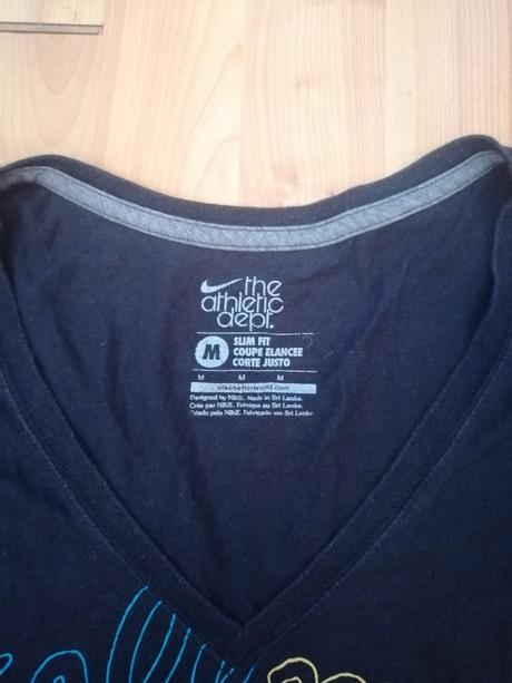 Nike tričko, nike,m